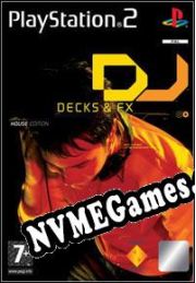 DJ: Decks & FX (2004/ENG/Português/RePack from ICU)