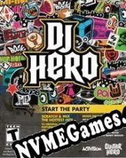 DJ Hero (2009/ENG/Português/License)