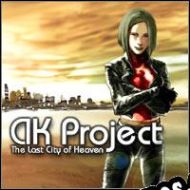 DK Project: The Last City of Heaven (2022/ENG/Português/License)