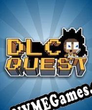 DLC Quest (2013/ENG/Português/License)