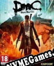 DMC: Devil May Cry (2013/ENG/Português/Pirate)