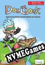 Doc Clock: The Toasted Sandwich of Time (2010/ENG/Português/Pirate)