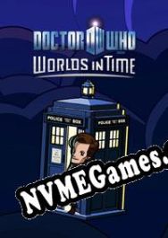 Doctor Who: Worlds in Time (2012/ENG/Português/RePack from CRUDE)