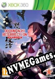 DoDonPachi Resurrection (2010/ENG/Português/RePack from ORiGiN)