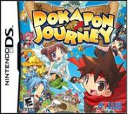 Dokapon Journey (2009/ENG/Português/Pirate)