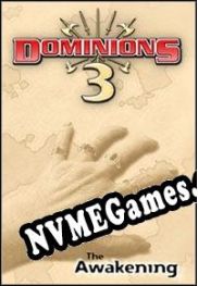 Dominions 3: The Awakening (2006/ENG/Português/RePack from OUTLAWS)