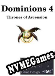 Dominions 4: Thrones of Ascension (2013/ENG/Português/RePack from LUCiD)