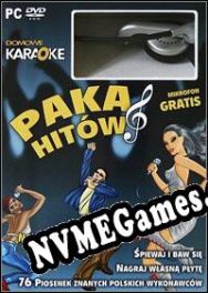 Domowe Karaoke: Paka Hitow (2007/ENG/Português/License)