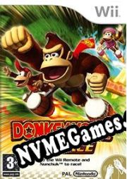 Donkey Kong: Barrel Blast (2007/ENG/Português/License)