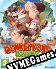 Donkey Kong Country: Tropical Freeze (2014/ENG/Português/RePack from EXTALiA)