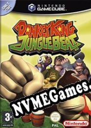 Donkey Kong Jungle Beat (2005/ENG/Português/Pirate)