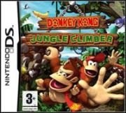 Donkey Kong: Jungle Climber (2007/ENG/Português/Pirate)