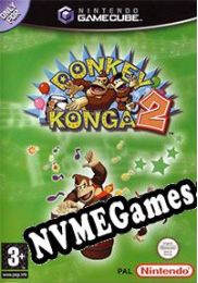 Donkey Konga 2: Hit Song Parade (2005/ENG/Português/RePack from ScoRPioN2)