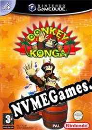 Donkey Konga (2004) | RePack from AGAiN