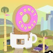 Donut County (2018/ENG/Português/RePack from DOT.EXE)