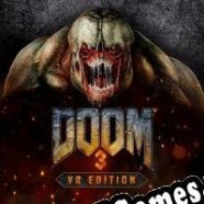 Doom 3: VR Edition (2021/ENG/Português/Pirate)