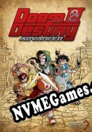 Doom & Destiny Advanced (2015/ENG/Português/RePack from FAiRLiGHT)