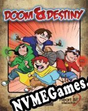 Doom & Destiny (2012/ENG/Português/RePack from uCF)