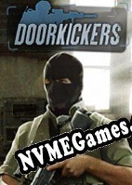 Door Kickers (2014/ENG/Português/RePack from MTCT)