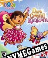 Dora the Explorer: Dora Saves the Crystal Kingdom (2009/ENG/Português/Pirate)