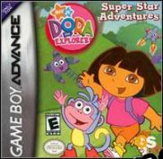 Dora the Explorer: Super Star Adventures (2004) | RePack from RiTUEL