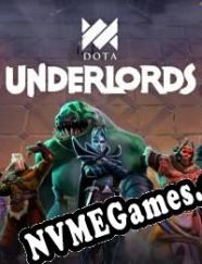 Dota Underlords (2020) | RePack from ENGiNE