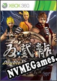 Double Dragon II: Wander of the Dragons (2011/ENG/Português/RePack from EXTALiA)