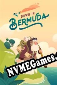 Down in Bermuda (2019) | RePack from F4CG