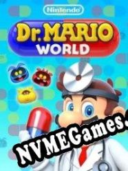 Dr. Mario World (2019/ENG/Português/License)