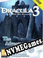 Dracula 3: The Path of the Dragon (2008/ENG/Português/RePack from F4CG)