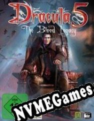 Dracula 5: The Blood Legacy (2013/ENG/Português/RePack from ENGiNE)