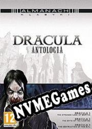 Dracula Anthology (2010/ENG/Português/License)