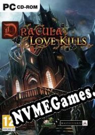 Dracula: Love Kills (2011/ENG/Português/RePack from iOTA)