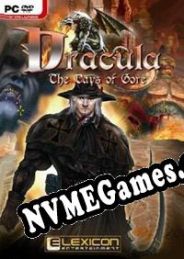 Dracula: The Days of Gore (2007/ENG/Português/RePack from tPORt)