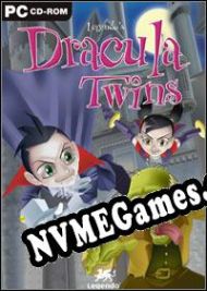 Dracula Twins (2006/ENG/Português/RePack from RU-BOARD)