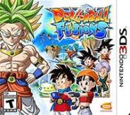 Dragon Ball: Fusions (2016/ENG/Português/RePack from ZWT)