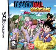 Dragon Ball: Origins (2008/ENG/Português/Pirate)