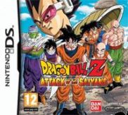 Dragon Ball Z: Attack of the Sayians (2009/ENG/Português/Pirate)