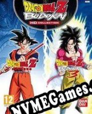 Dragon Ball Z Budokai HD Collection (2012) | RePack from MODE7