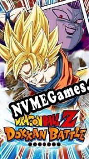 Dragon Ball Z: Dokkan Battle (2015/ENG/Português/License)