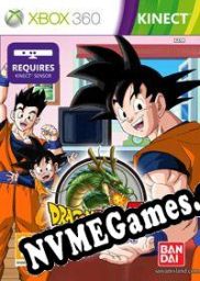 Dragon Ball Z for Kinect (2012/ENG/Português/Pirate)