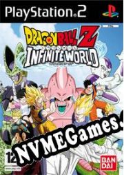 Dragon Ball Z: Infinite World (2008/ENG/Português/RePack from Dr.XJ)