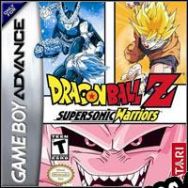 Dragon Ball Z: Supersonic Warriors (2004/ENG/Português/Pirate)