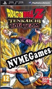 Dragon Ball Z: Tenkaichi Tag Team (2010/ENG/Português/License)