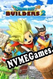 Dragon Quest Builders 2 (2019/ENG/Português/RePack from S.T.A.R.S.)