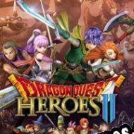 Dragon Quest Heroes II (2016/ENG/Português/Pirate)