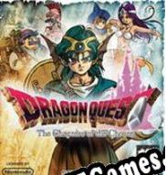 Dragon Quest IV: Chapters of the Chosen (2008/ENG/Português/License)