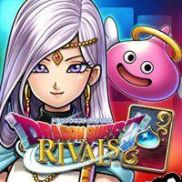 Dragon Quest Rivals (2017/ENG/Português/RePack from Red Hot)