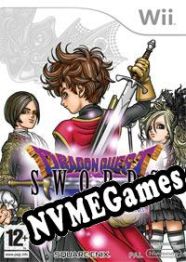 Dragon Quest Swords: The Masked Queen and the Tower of Mirrors (2007/ENG/Português/Pirate)