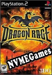 Dragon Rage (2001/ENG/Português/RePack from AURA)